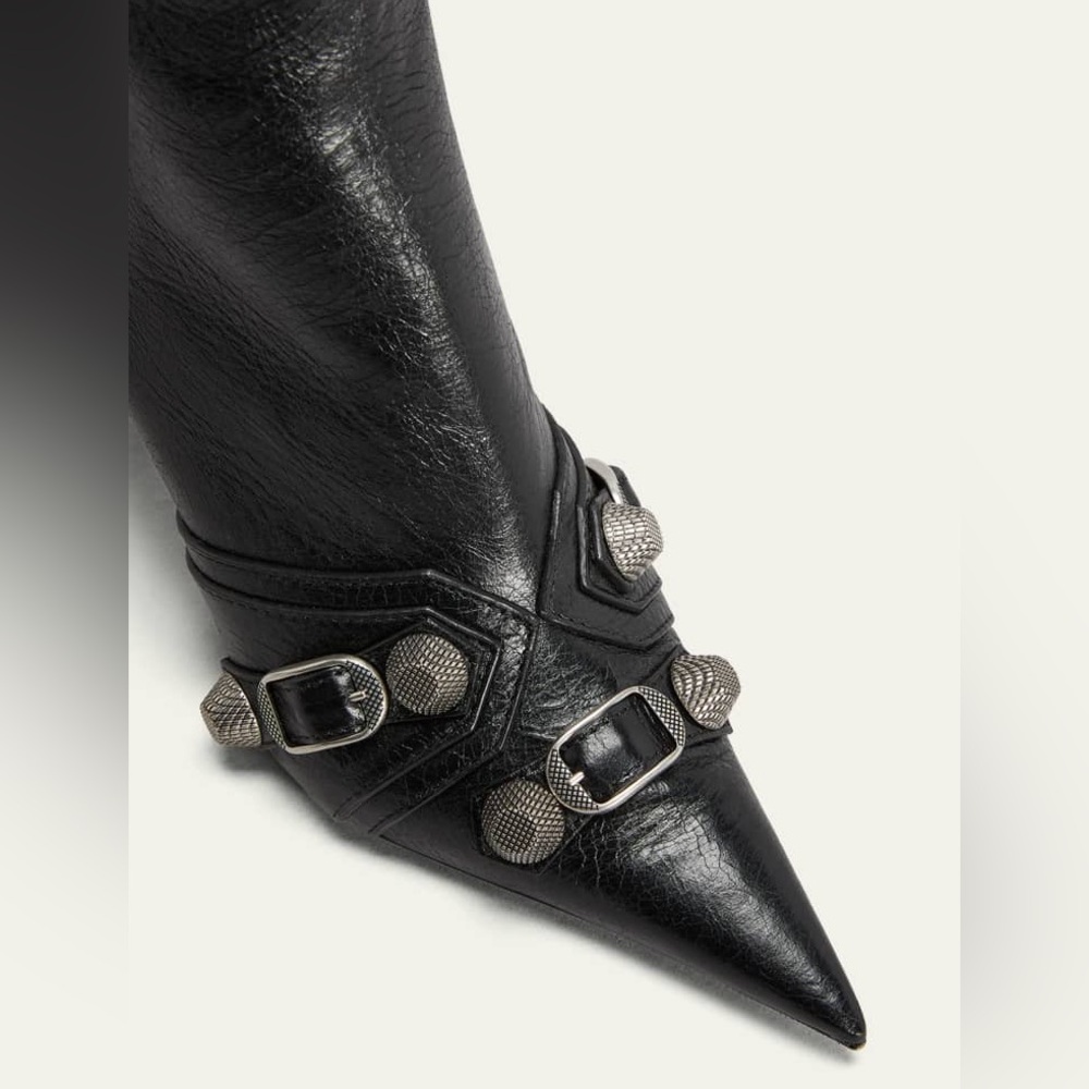Balenciaga Boots - Picture 3 of 10